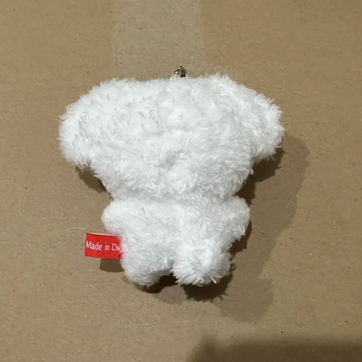  T 1 ケリア アニマル ぬいぐるみ キーホルダー その他 タレントグッズ