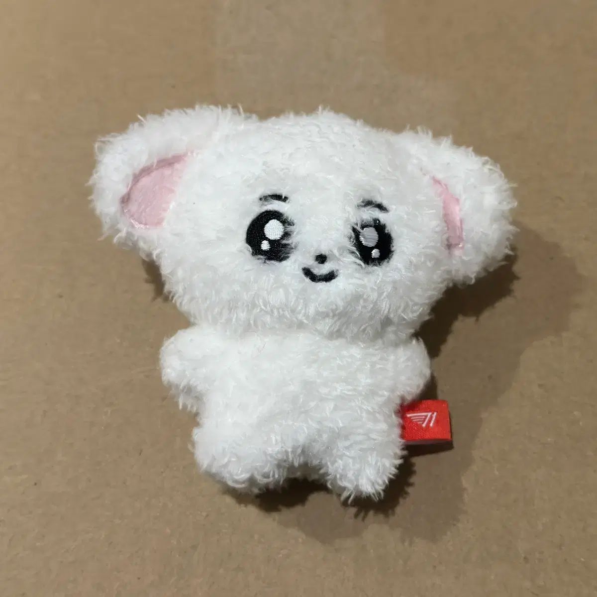 T 1 ケリア アニマル ぬいぐるみ キーホルダー