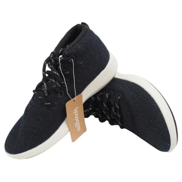 新品2.2万円 Allbirds オールバーズ ウールランナーアップ ミズル 