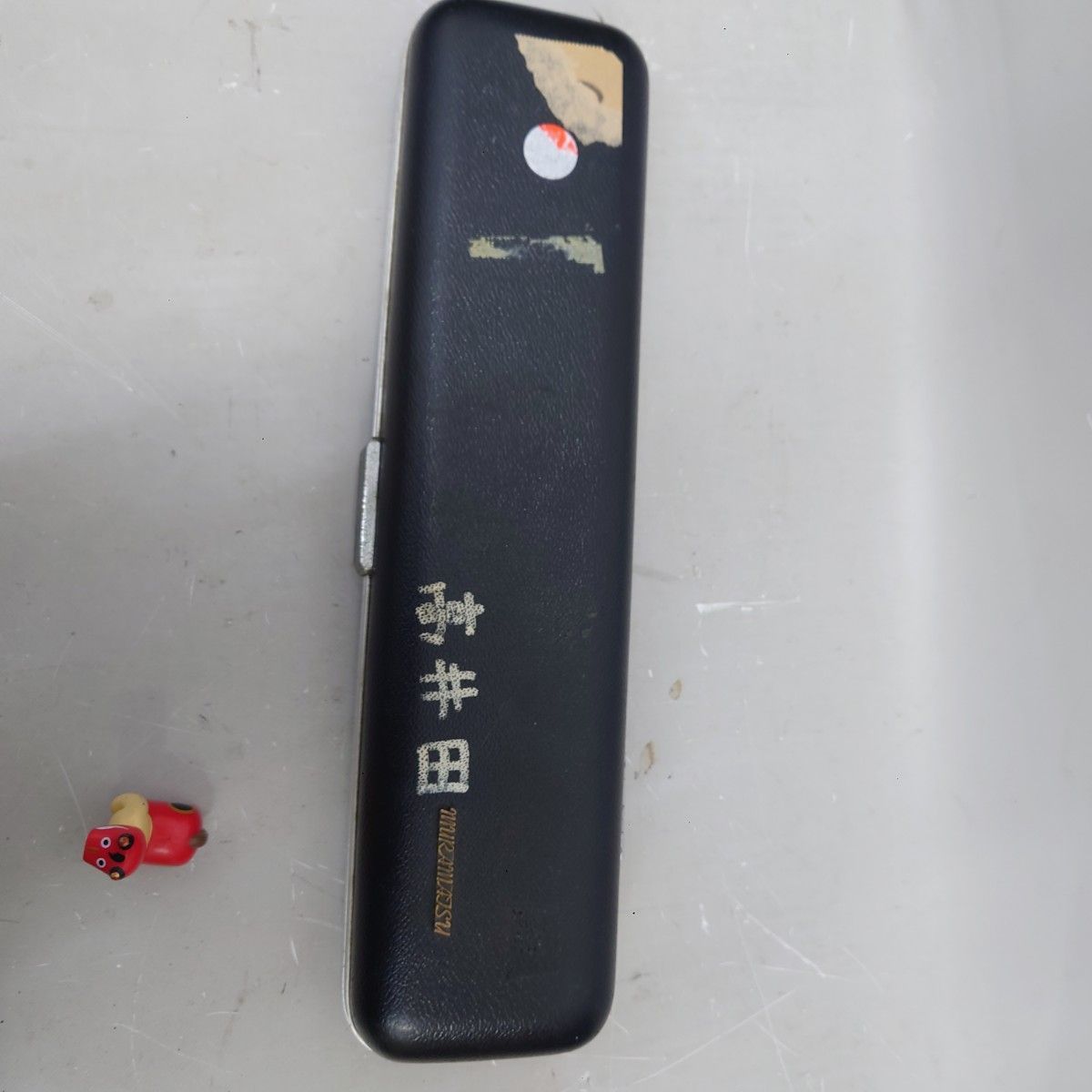 MURAMATSU 111 フルート 動作品 ハードケース付 管楽器 スタンダード