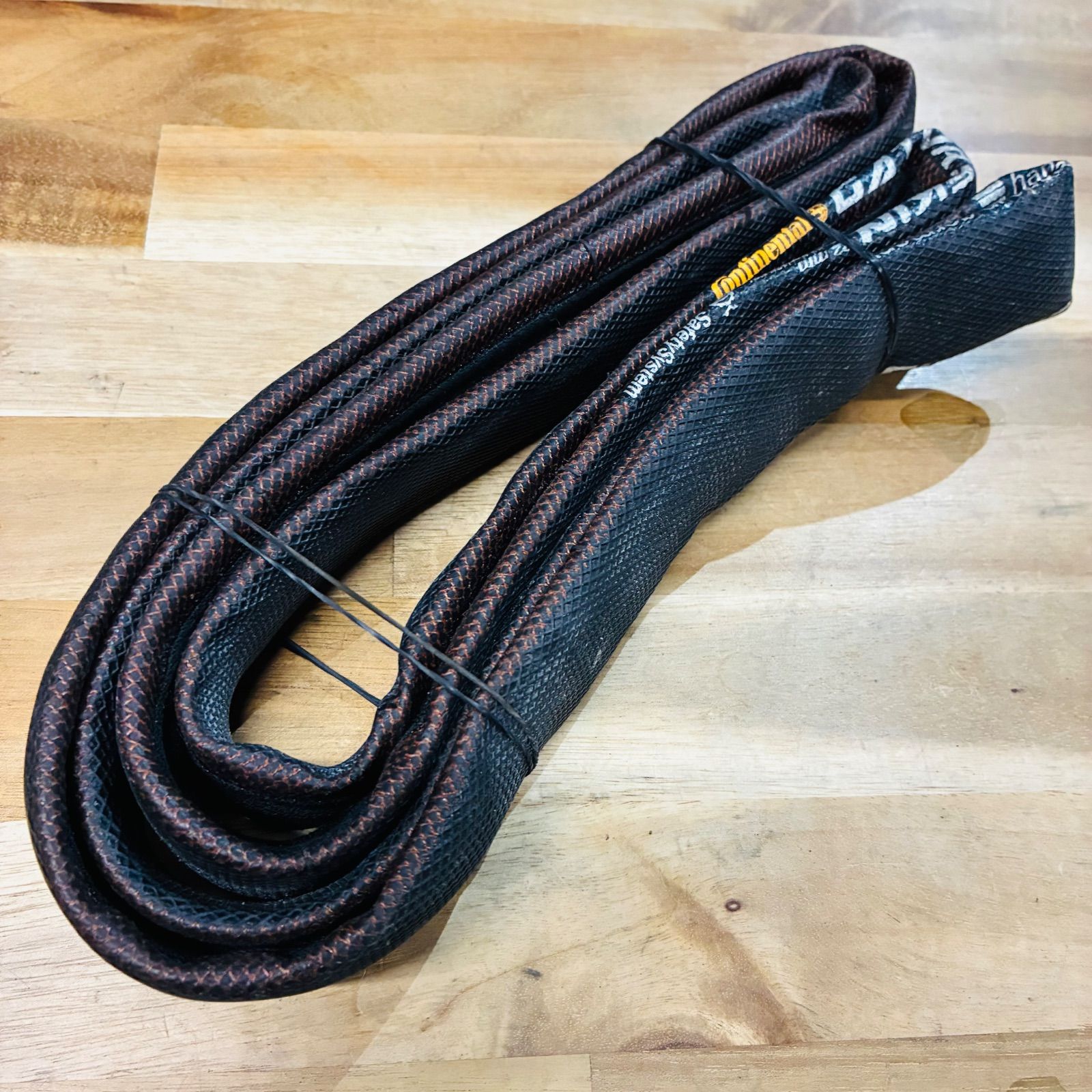 未使用品】 CONTINENTAL SPRINTER GATORSKIN 22-622 700x22c TU
