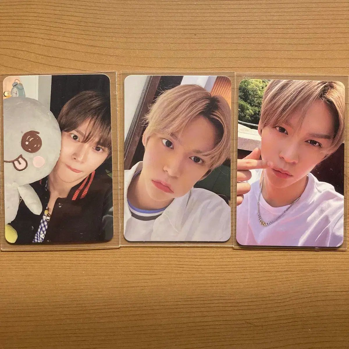 ウソク　トレカ fantasyboys トレカ ウソク - メルカリ