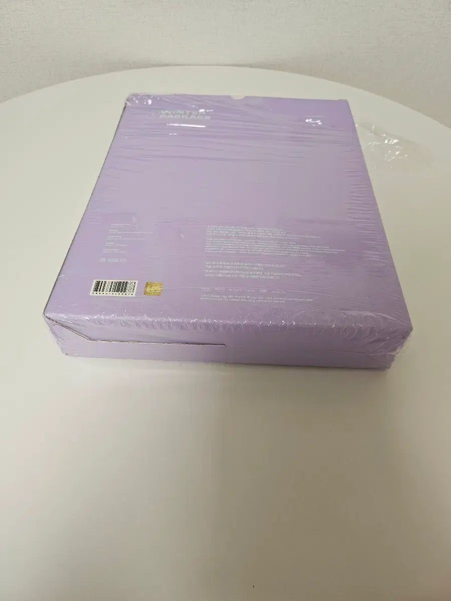 ウィンターパッケージ WINTER