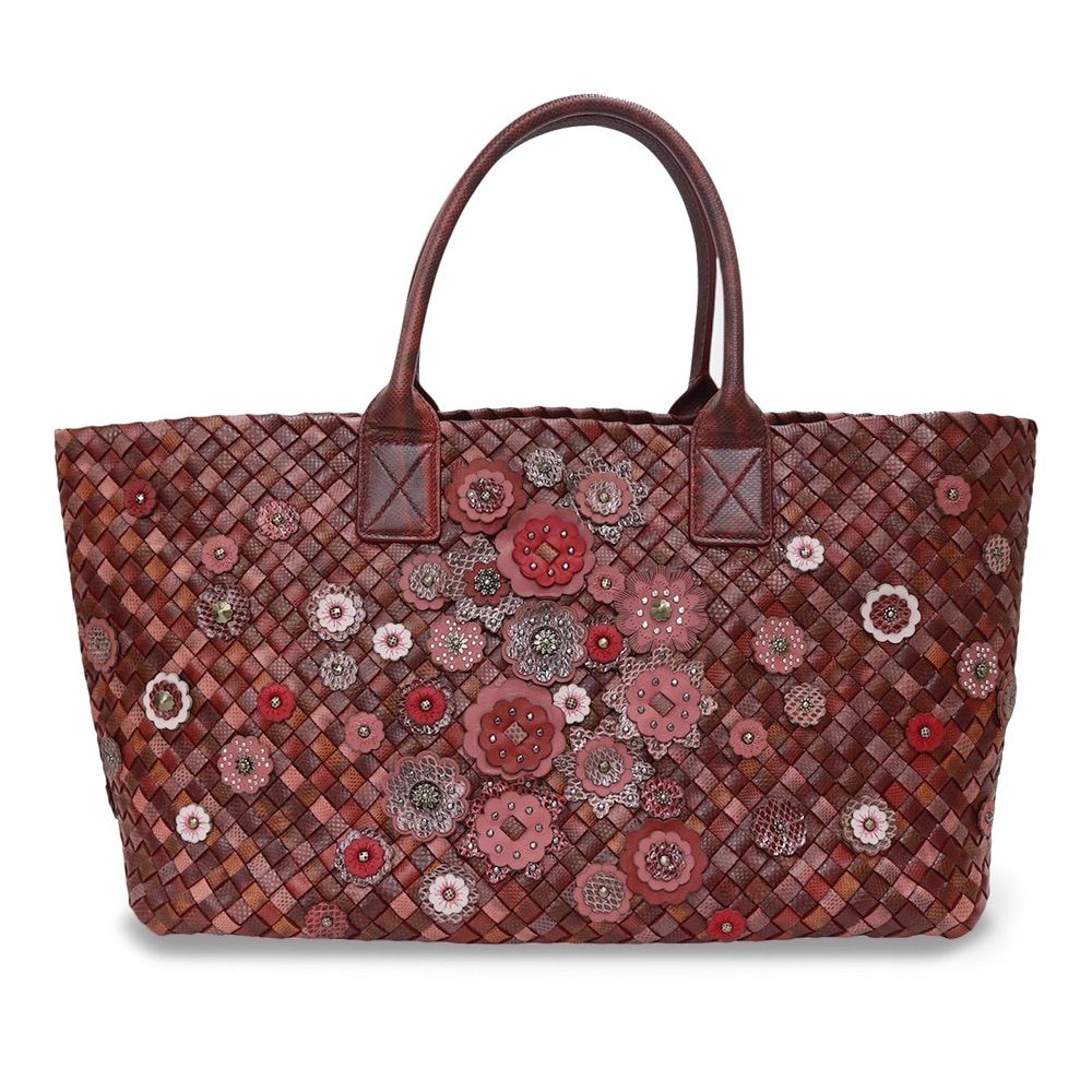 国内正規品・未使用品】ボッテガヴェネタ BOTTEGA VENETA トートバッグ