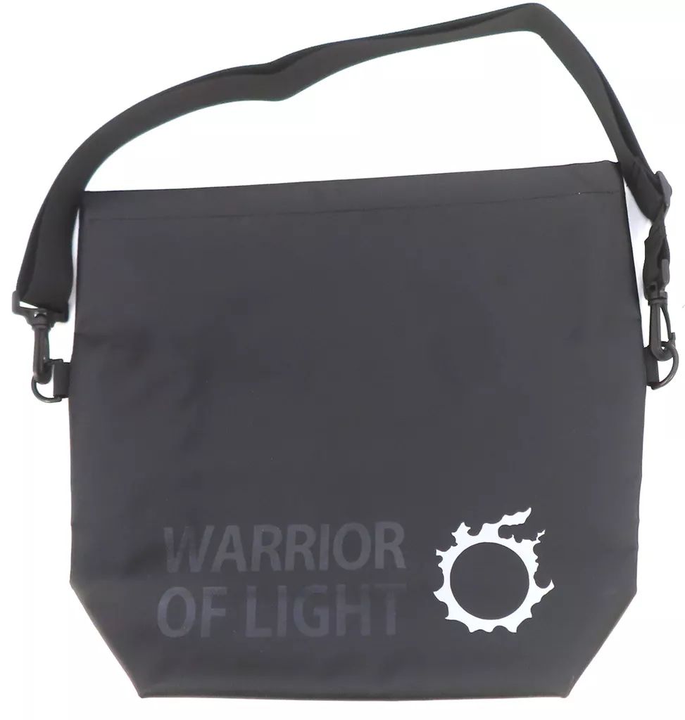 中古】バッグ Warrior of Light メッセンジャーバッグ 「ファイナル