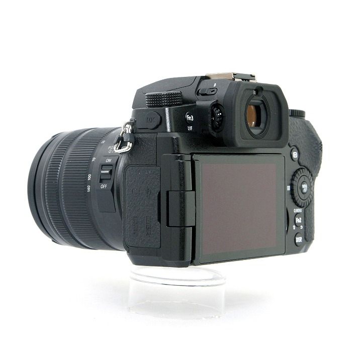 中古】(パナソニック) Panasonic DC-G99M2H ズームレンズキツト(レンズ