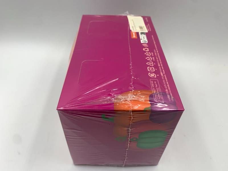  ソニーエンジェル パンプキンパッチ シリーズ アソートボックス ノベルティ ジップバッグ 付き Sonny Angel Pumpkin Patch seris その他 キャラクターグッズ