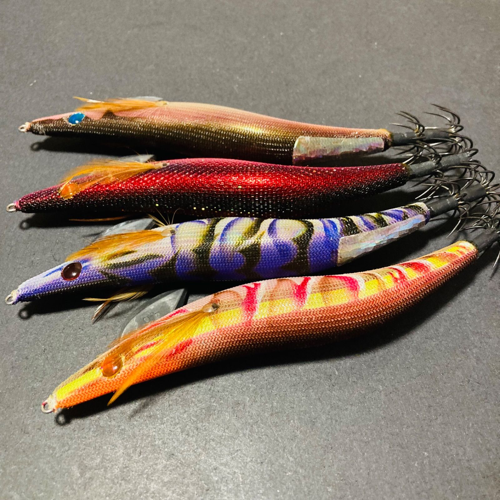 墨族　3.5号　15コセット 墨族 3.5号 15コセット