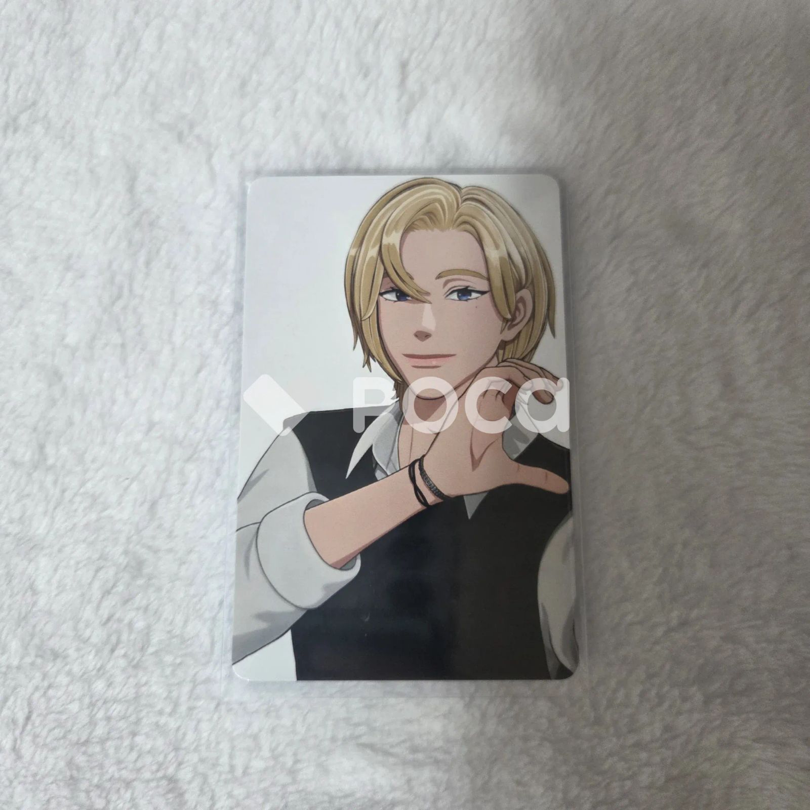 PLAVE TikTok トレカ 作曲ズ(イェジュン・ノア・ウノ) PLAVE TikTok