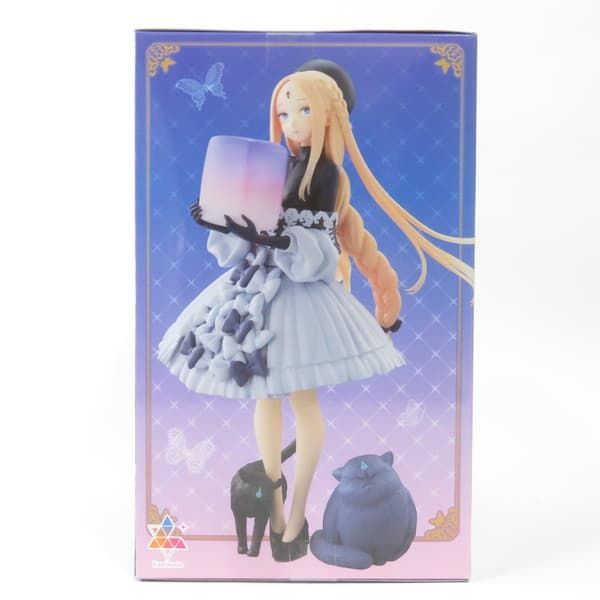 中古 未開封品 Luminasta Fate/Grand Order 英霊催装：アビゲイル