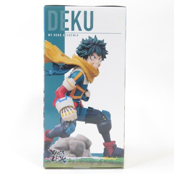 中古 未開封品 XrossLink 僕のヒーローアカデミア THE MOVIE ユア