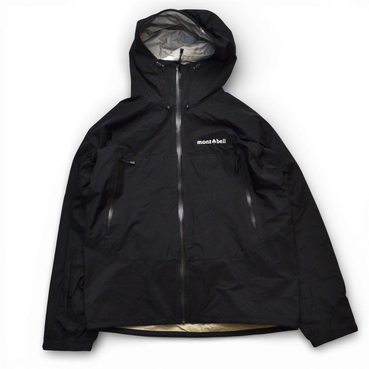 mont-bell モンベル レインダンサー ジャケット GORE-TEX 1128618