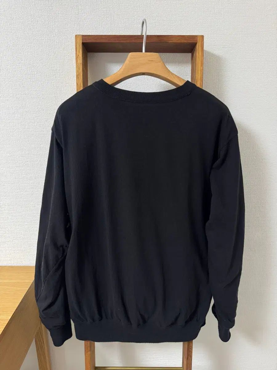 コモリ 25ss コモリ リバーシブル プルオーバー 3サイズ - メルカリ