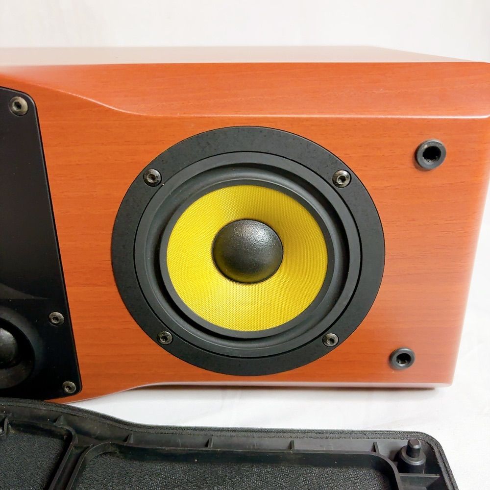 極美品】DENON デノン SC-C777SA センタースピーカー 3ウェイ バスレフ