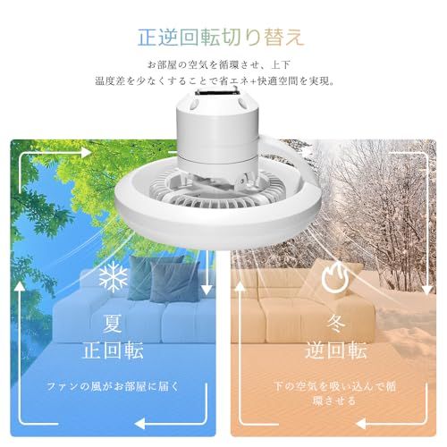 シーリングファン