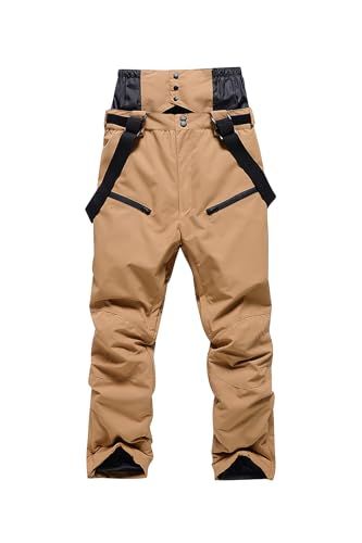 MORGEN SKY スノーボード ウェア スキーパンツ スキーウェア スノボウェア ズボン 防寒着 メンズ レディース 防水 撥水 防寒 防風 保温 スノボ 雪遊び スノーコンビ スポーツ サイズ調整 男女兼用 AQ 2 d 5 f 1 c ba