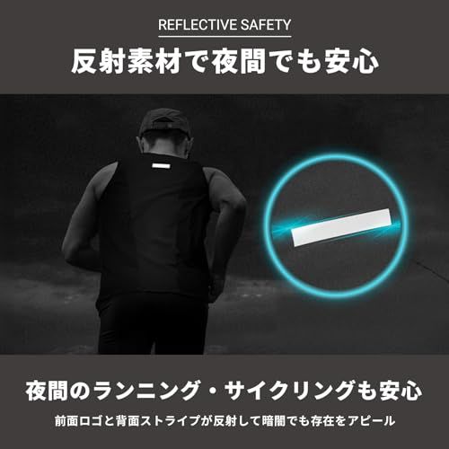  RDX サウナシャツ サウナスーツ サウナベスト タンクトップ 発汗 インナー メンズ ダイエットe 68 e 076 af その他 キッチン 食器