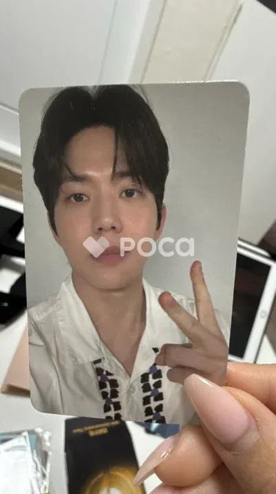 DAY6 ドウン DAY6 4TH FANMEETING [PIER 10: All My Days] - メルカリ