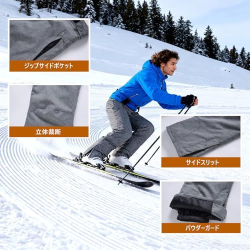 ボトムス 大きいサイズe