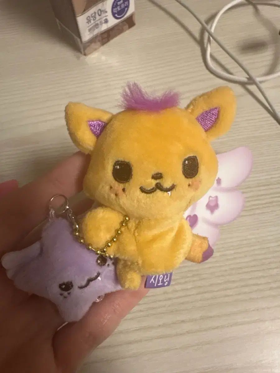 NCT(エヌシーティー) WISH シオン シオニング ペンライト キーホルダー