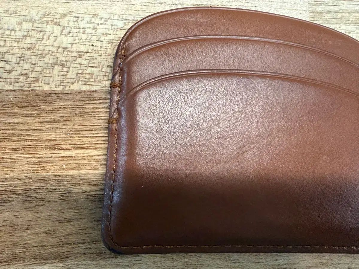 正規品) a p s アペセ デミ ルーン カードウォレット