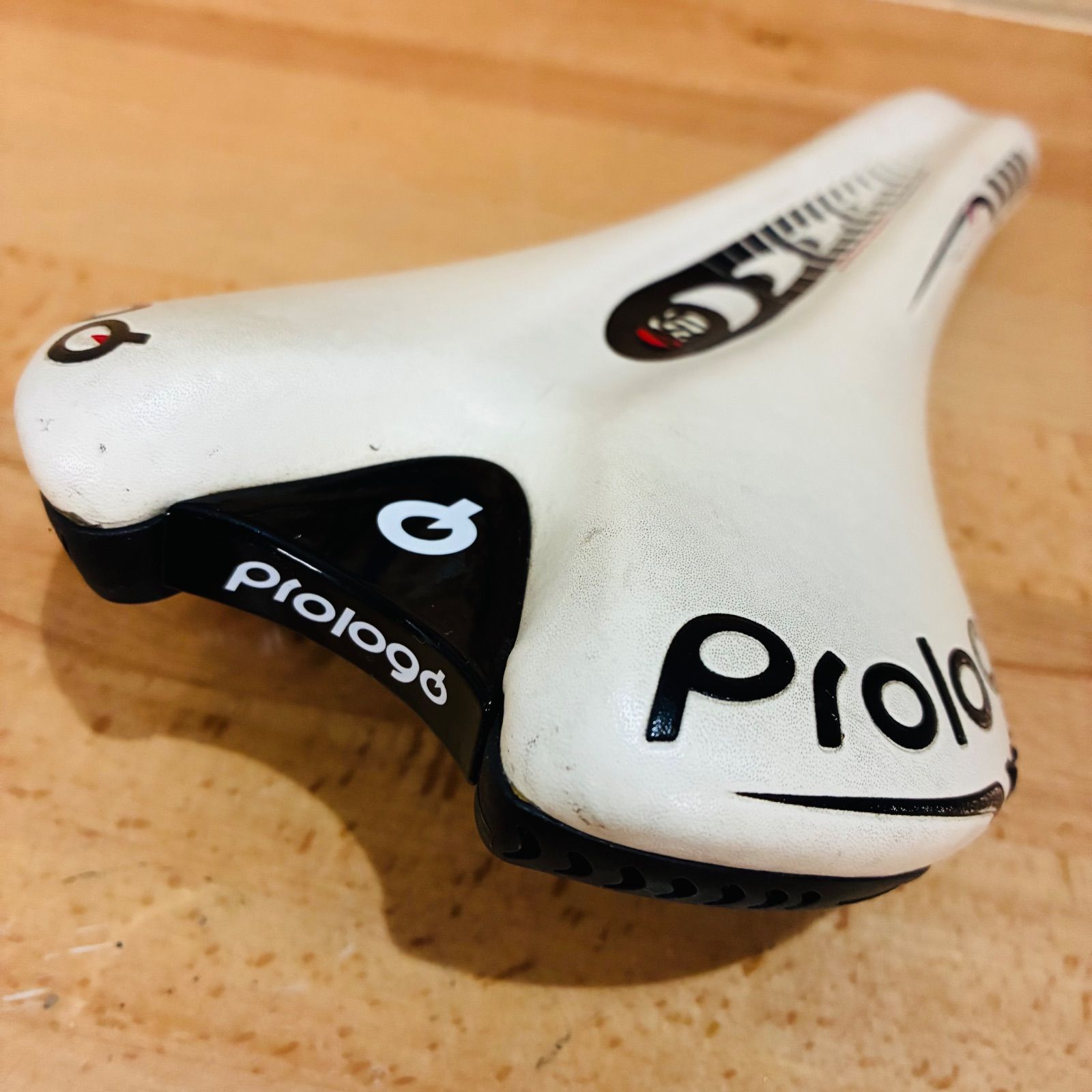 Prologo Nago Evo X10 Nack カーボンレール Prologo NAGOevo nack