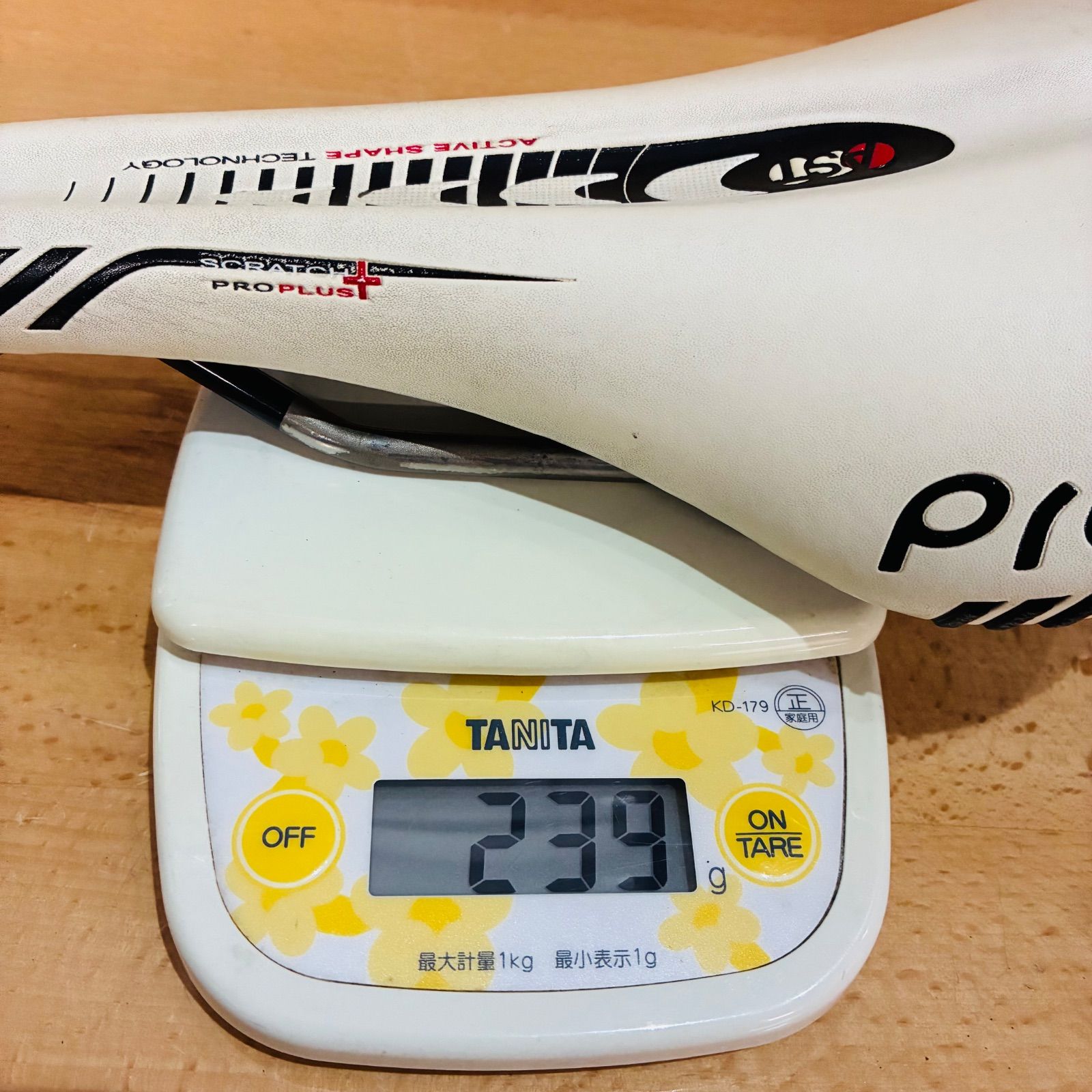 中古品】 Prologo NAGO EVO PLUS TiroX ロード サドル プロロゴ 134mm 