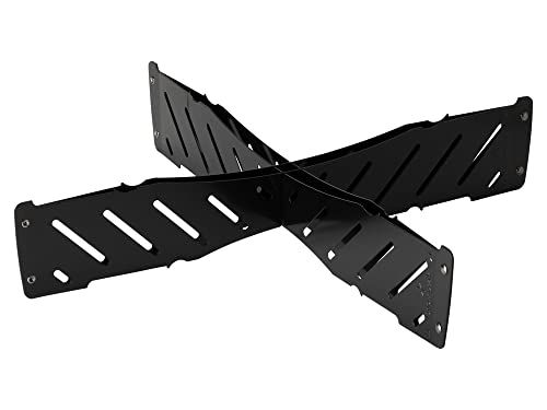 スノーピーク snow peak 焚火台 ベースプレートスタンドL M ST 032 BSR キャンプ アウトドア 2 da 18 a 3 d