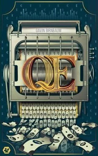 [Used] Board game Q.E. Japanese version