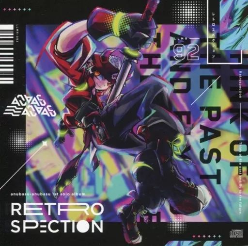 中古】同人音楽CDソフト Retrospection / Lilium Records - メルカリ