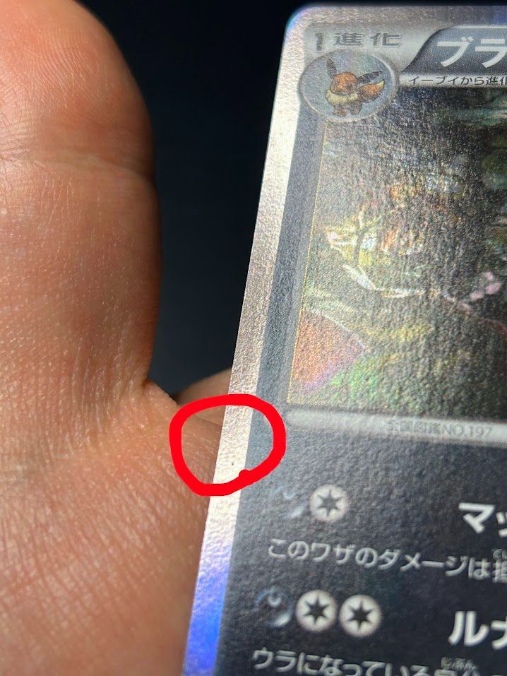  非売品 ブラッキー ナイトバトル優勝プロモ 140 XY P ポケモンカードゲーム トレーディングカード