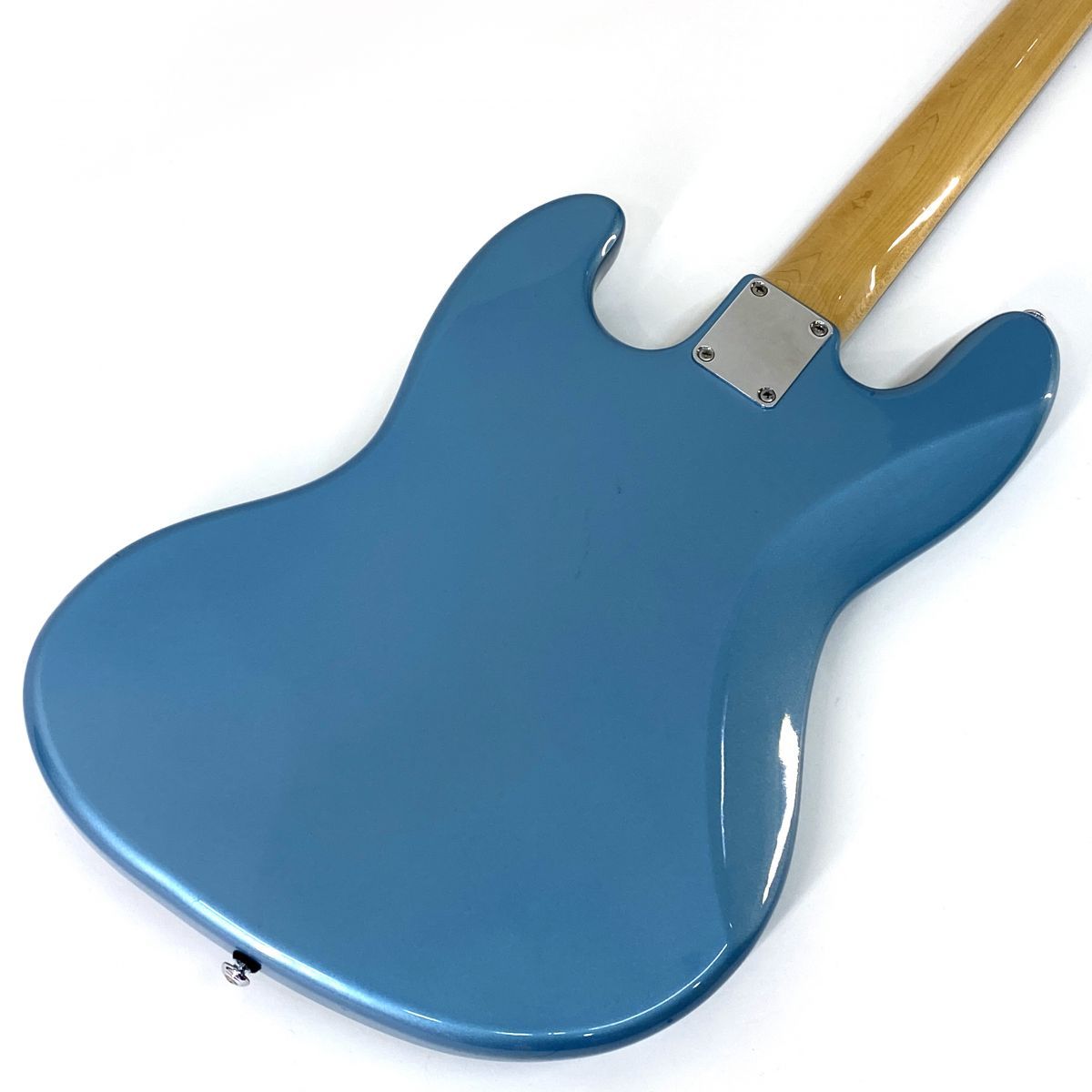 GrassRoots グラスルーツ G-JB-47R Mod LPB ジャズベース エレキベース