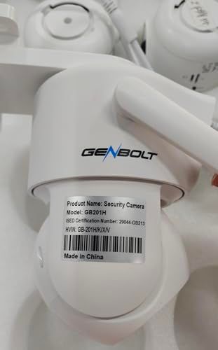 同時二画面 防犯カメラ ワイヤレス 屋外 wifi 監視カメラ バレット ドーム ダブルレンズ 自動追尾 カラー暗視 AI人体検知 双方向音声 マイクロSDカード録画 遠隔操作 LAN 日本語対応iOS Andro b 27327 a 8