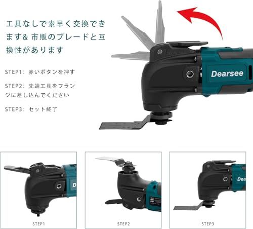 マルチカッター