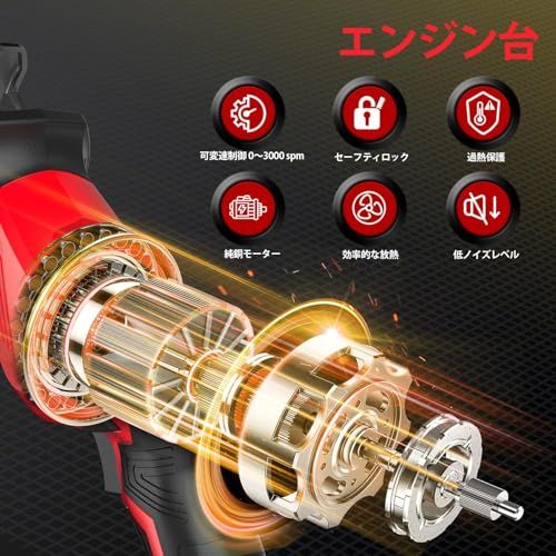 迅速に発送 電動ノコギリ 充電式 レシプロソー バッテリー付き の高炭素鋼のノコギリ刃 軽量 小型 枝切り 竹を切る 庭木の剪定 粗大ごみ切断 木材切断 金属切断 家庭用 日本語取扱説明書付 GS 4000 Q cfa 90585