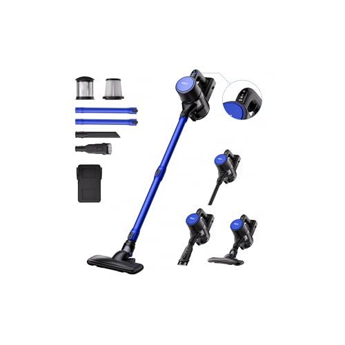 74 【2026年モデル】掃除機コードレス 強力吸引 LED 掃除機 ハンディ Amazon | 掃除機 コードレス【2026年モデル先行発売！業界トップレベル