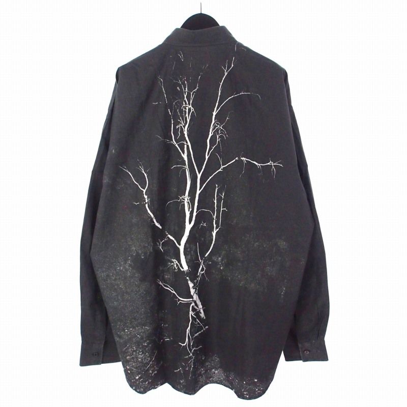 ジョンローレンスサリバン JOHN LAWRENCE SULLIVAN 20SS フォト