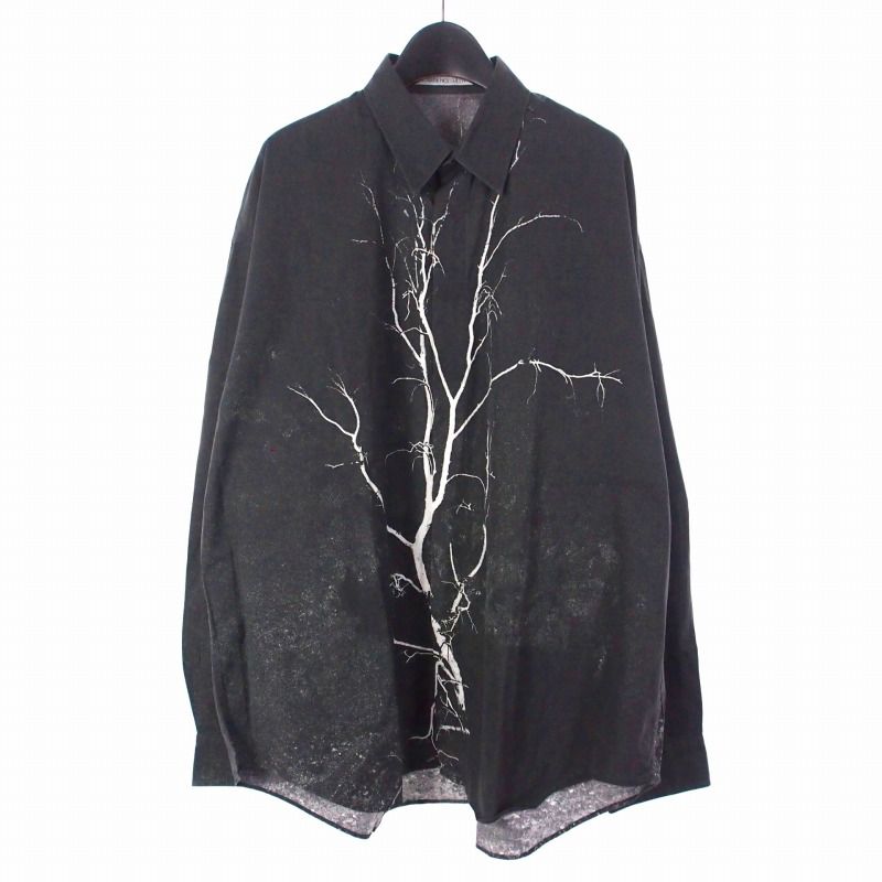 ジョンローレンスサリバン JOHN LAWRENCE SULLIVAN 20SS フォト