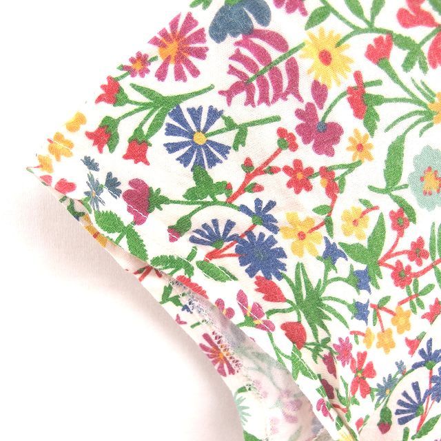 ホコモモラデシビラ Jocomomola de Sybilla ワンピース 花柄 フレア