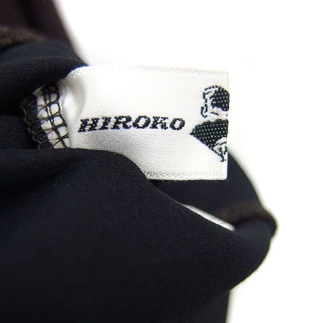 美品✦Munsingwearマンシングウェアファー付ブルゾンMキャメルベージュ 