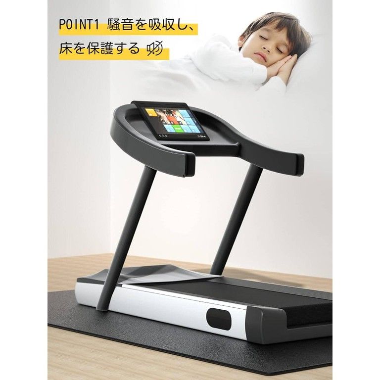 新品 フィットネスバイク 折りたたみ式 静音 エクササイズバイク 心拍