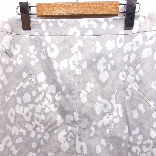 ピンキー&ダイアン ピンダイ PINKY&DIANNE ヒョウ柄 レオパード柄  