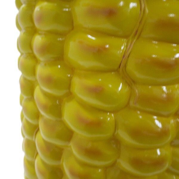 フラワーポット コーン