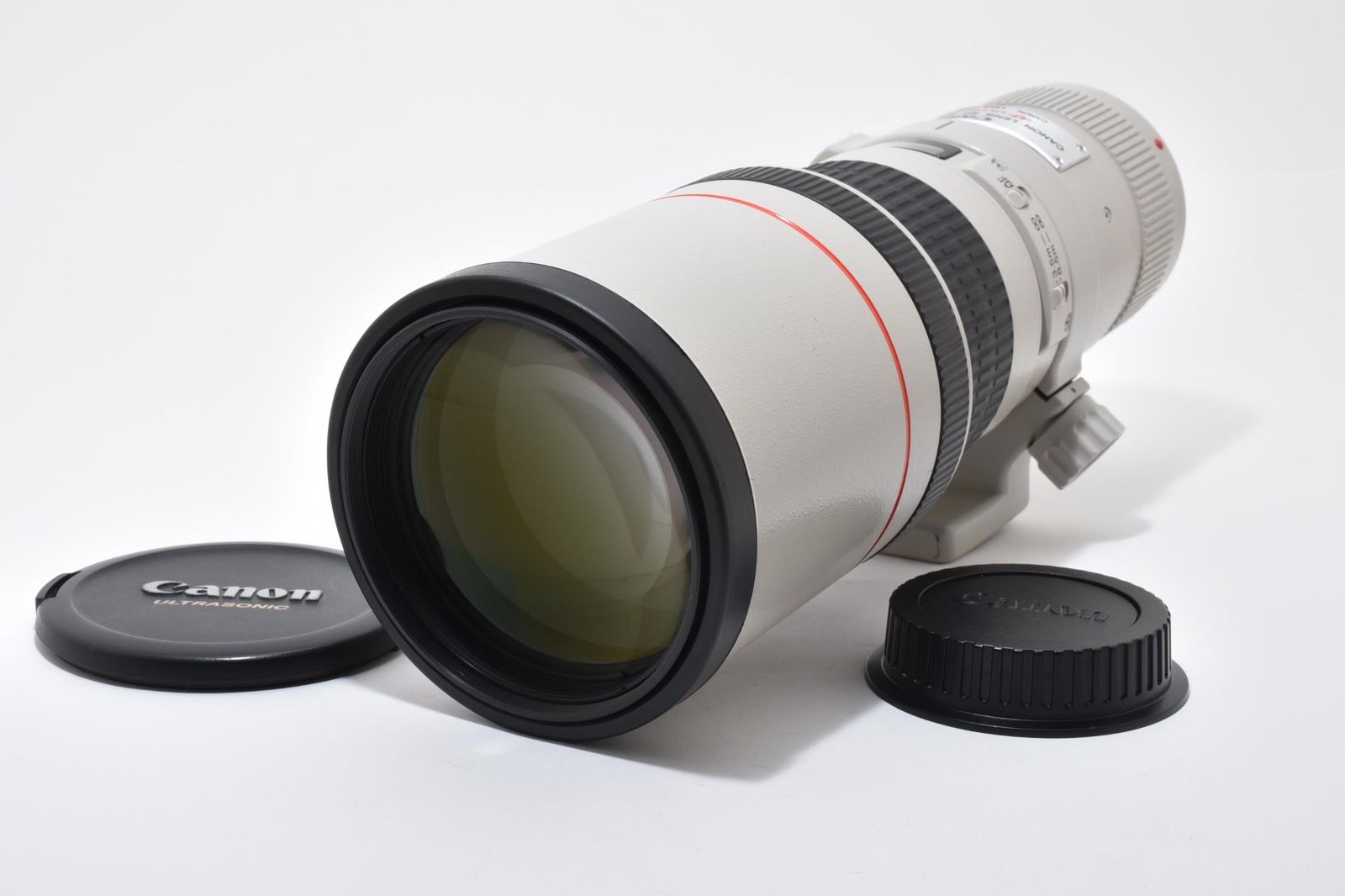Canon EF 400mm F5.6 L USM 単焦点 超望遠レンズ【極上美品】#2724546