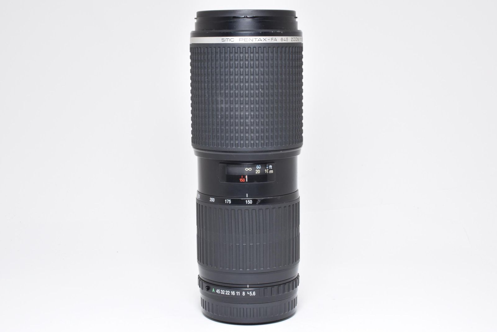 ペンタックス PENTAX FA645 150-300mm F5.6ED IF ≪外観動作良好 動作