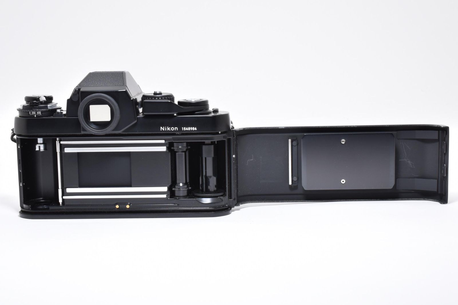 □ 美品 □ ニコン Nikon F3 アイレベル ボディ 154万台 ≪露出計OK