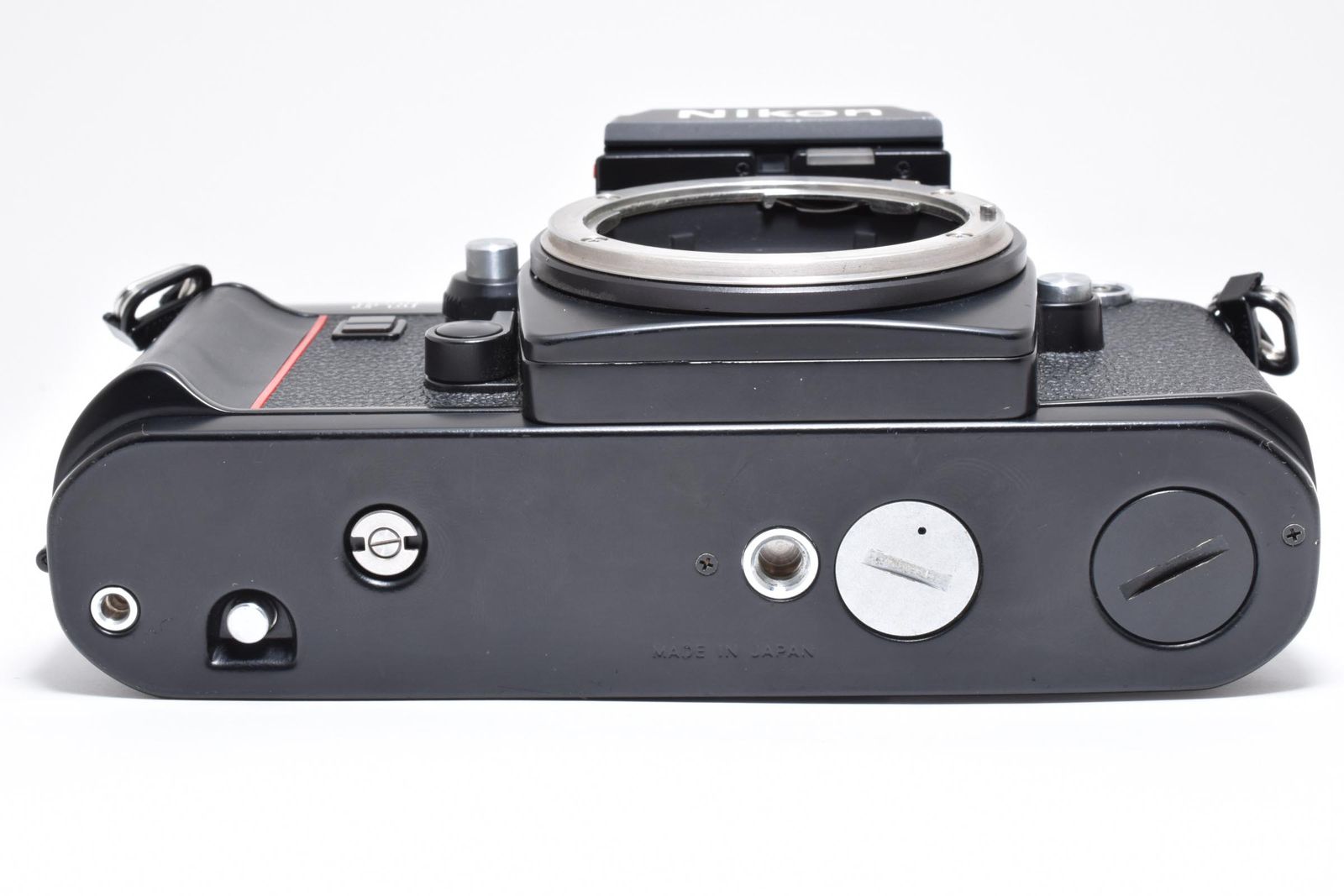 □ 美品 □ ニコン Nikon F3 アイレベル ボディ 154万台 ≪露出計OK