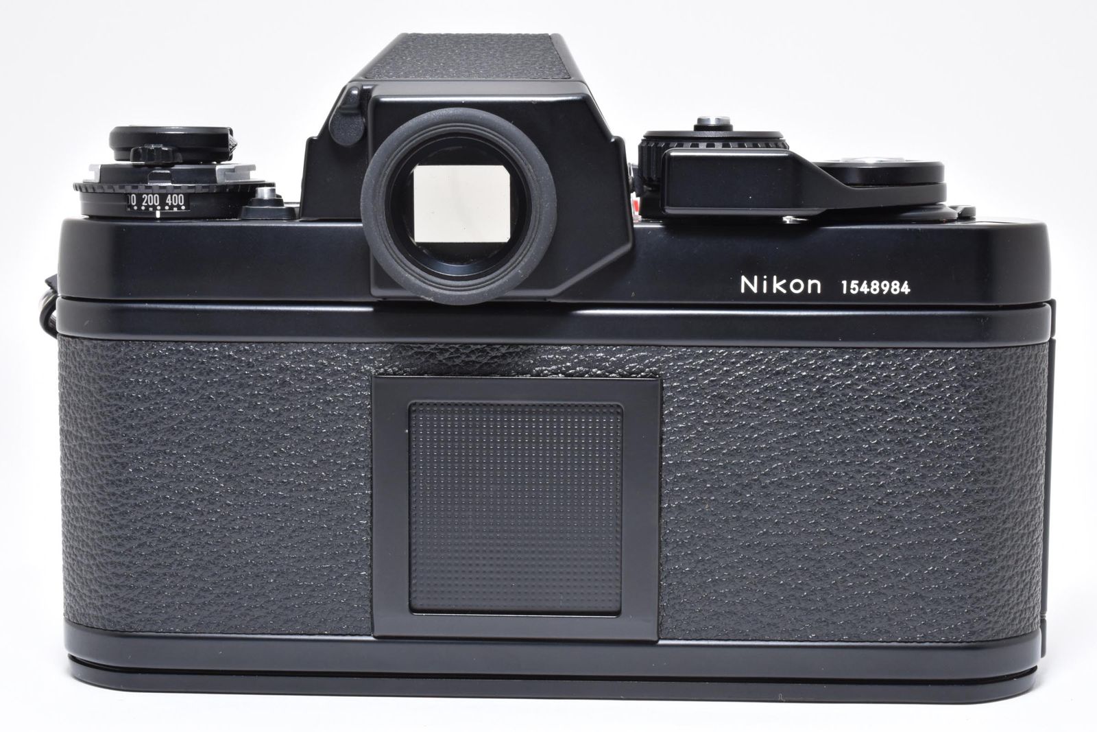 □ 美品 □ ニコン Nikon F3 アイレベル ボディ 154万台 ≪露出計OK