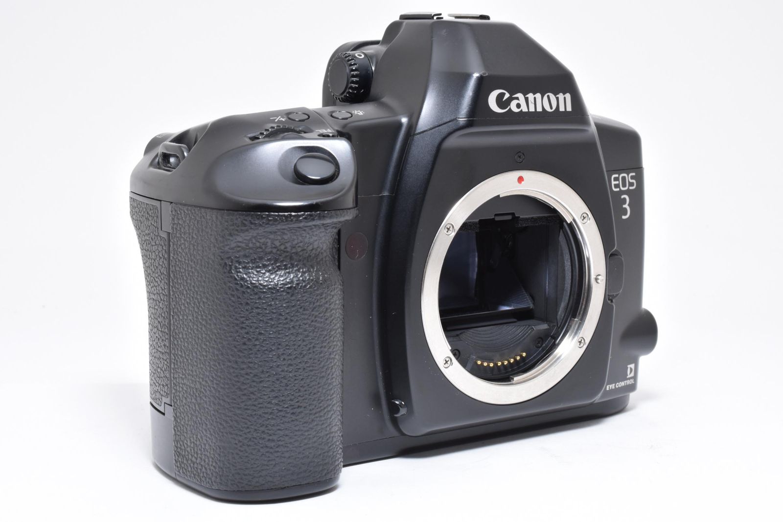 Canon EOS-3 ボディ 0159 キヤノン Canon EOS-3 ボディ ≪動作光学良好 動作確認済≫ 0159