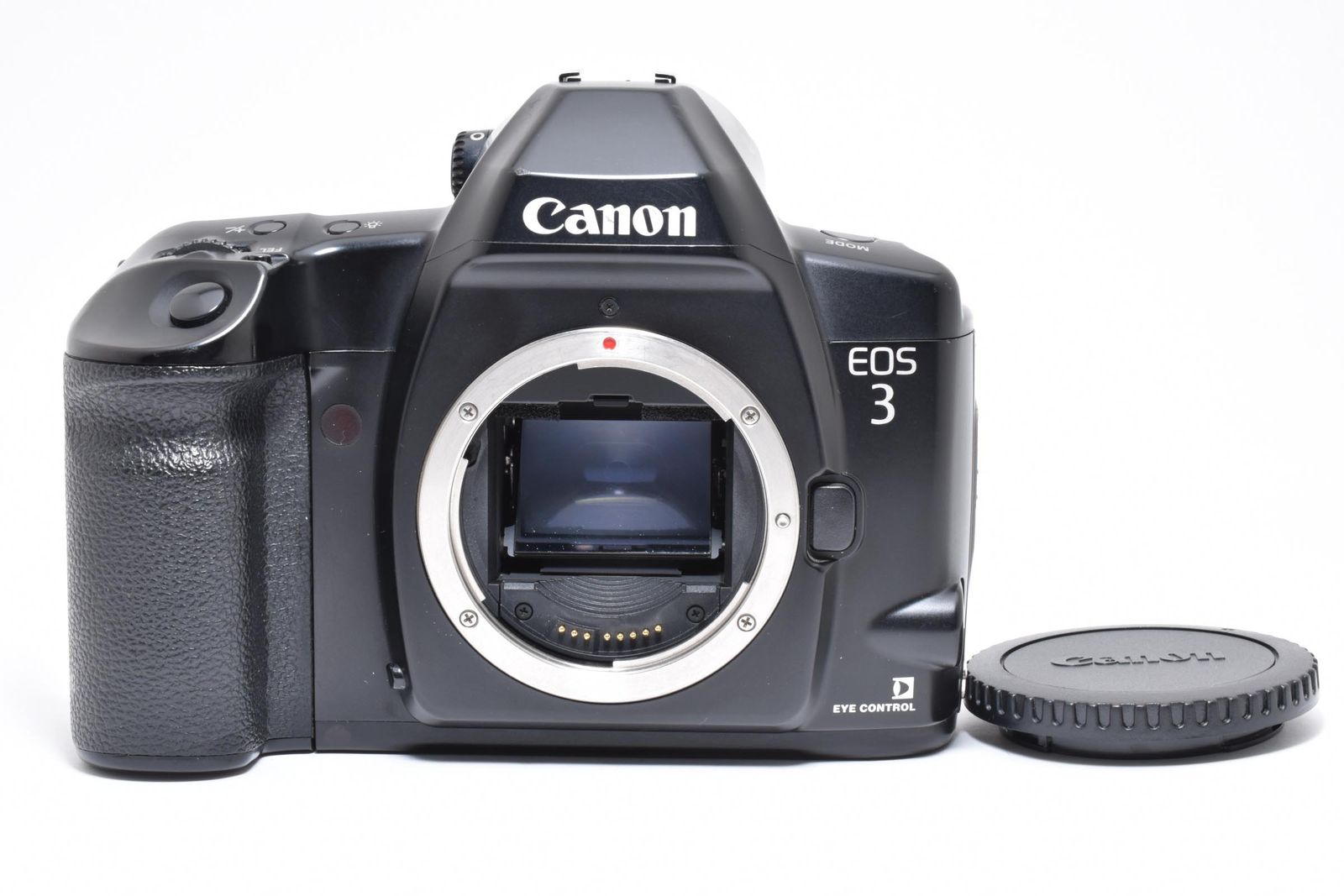 Canon EOS-3 ボディ 0159 キヤノン Canon EOS-3 ボディ ≪動作光学良好 動作確認済≫ 0159